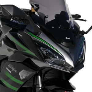 Ermax Aeromax windscherm Kawasaki Ninja 1000SX (2020-2025) Beperkt Aanbod